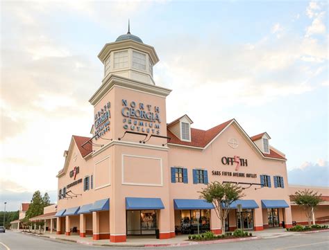adidas outlet dawsonville ga